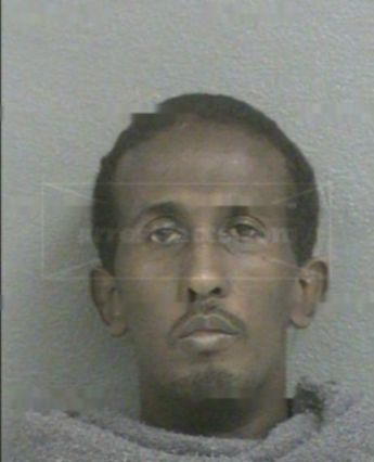 Abdirahman Dalal Abdulahi