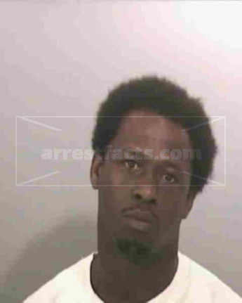 Terry Lamont Wyatt