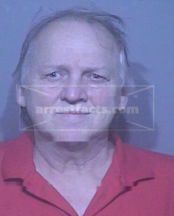 Robert Leslie Arness