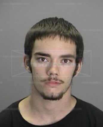 Christopher Michael Aaron Cook