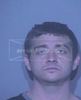 Justin Allen Collins