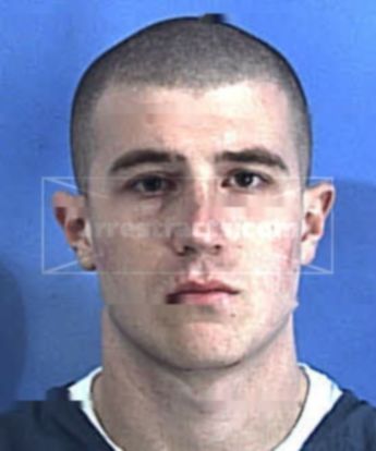 Matthew James Sharp