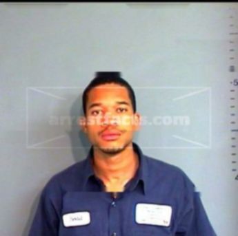 Broderick Dewayne Branch