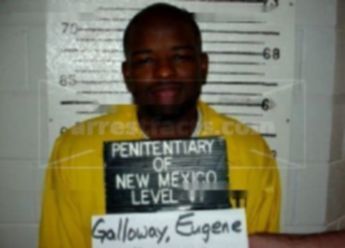 Eugene Roy Galloway