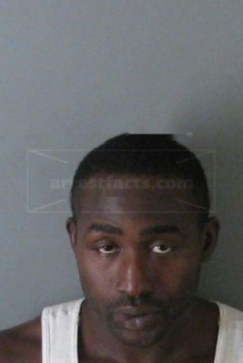 Shawntavius Lamonte Henderson