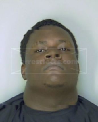 Montrell Dontae Lewis