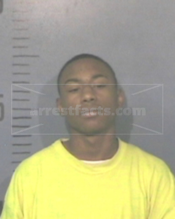 Malcom Jerone Eleby