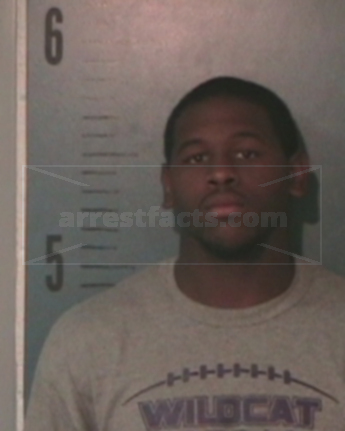 Reginald Denard Brown