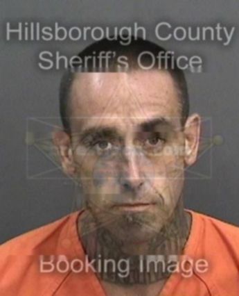 Ian Brook Weigant