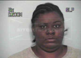 Shannikia Latrice Addison