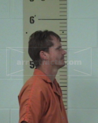 Brian Keith Alexander