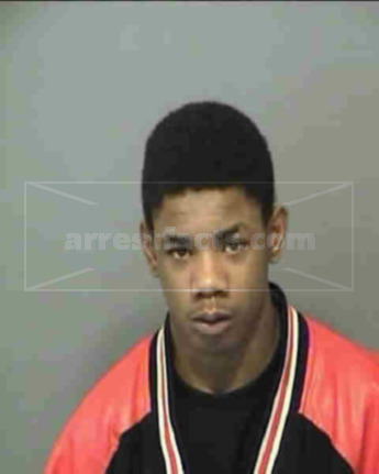 Lamont Antwon Stuckey