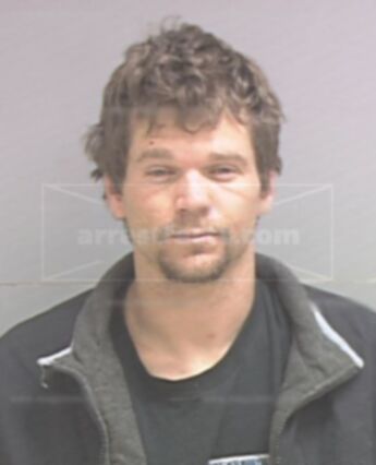 Michael Sean Arrington