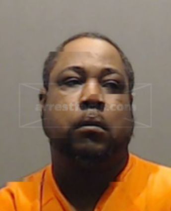 Keith Dewayne Williams