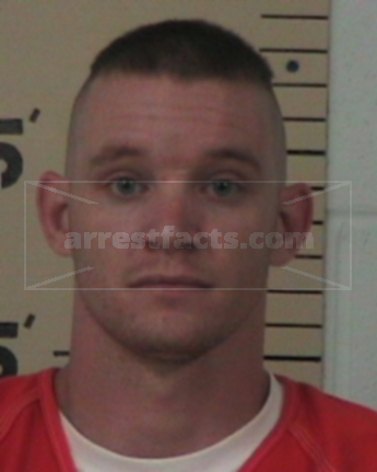 Justin Thomas Lee Roberson