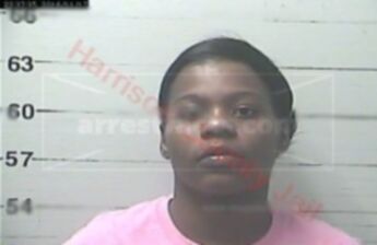 Tiffanie Lashea Sumrall