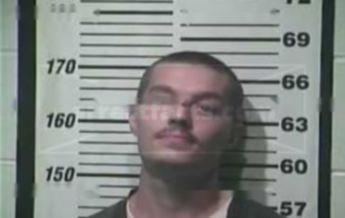 Timothy Wayne Courtney Jr.