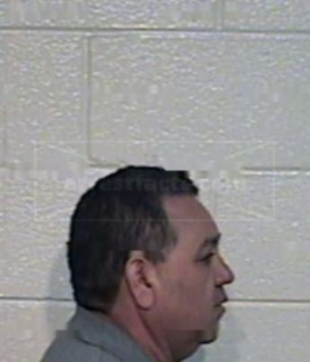 Jesus Gonzalez Rodriguez
