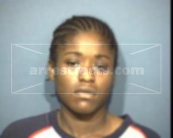 Rasheca Shierre Williams