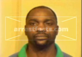 Eddie Lee Dewayne Edwards