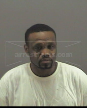 Derrick O'neal Hawkins