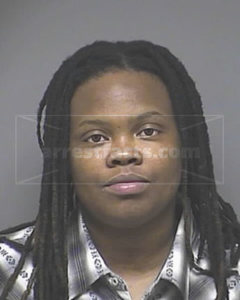 Taneka Latrice Davis