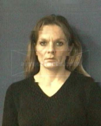 Angelia M Crum