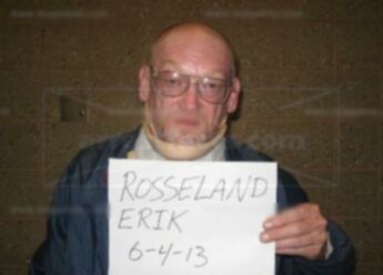 Erik Ronald Rosseland