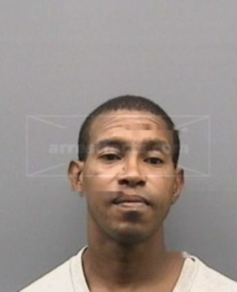 Alvacho Rhenard Anderson