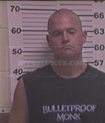 David Wayne Barton