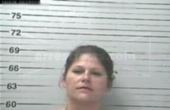Mary Ellison Pasley