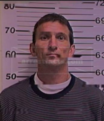 Jeffery Scott Miller