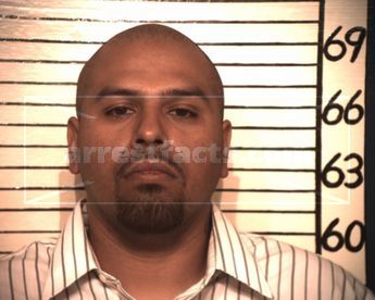 Mario Vega Cruz