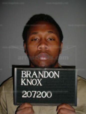 Brandon Knox