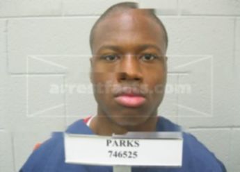 Darvon Jabosh Parks