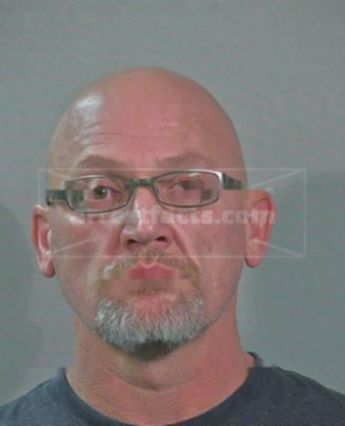 Allen Brent Johnson