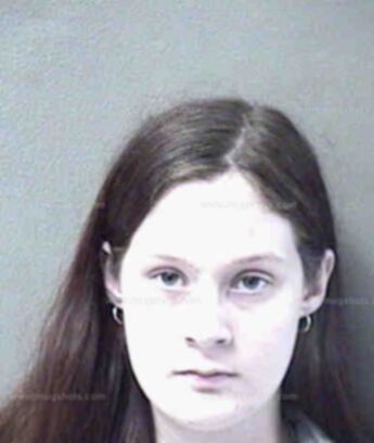 Christina Gail Ewing