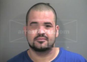 Luis Cuevas-Contreras