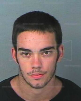 Christopher Michael Aaron Cook