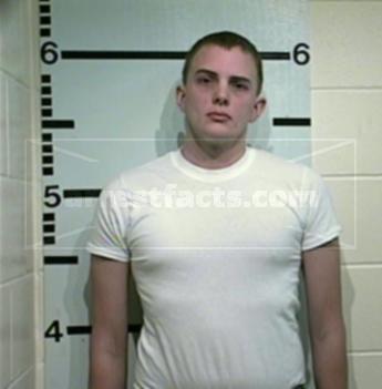 Billy Charles Williams
