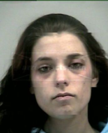 Melissa Gail Adkins