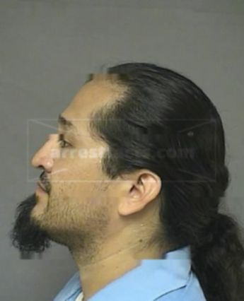 Jesus Gabriel Ortega