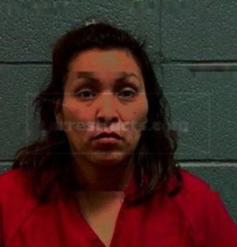 Jennifer Lynette Ruiz