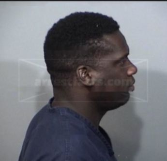 Nathaniel Durant Jr.