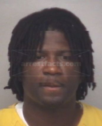 Shawn Montrell Williams