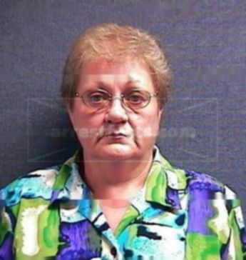 Donna Jean Elbert