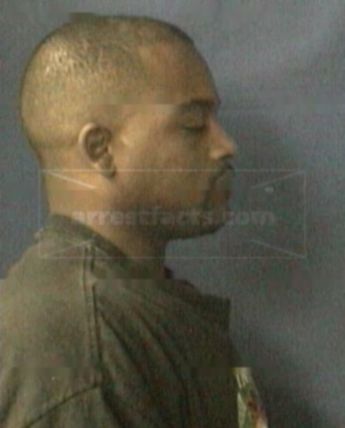 Delonza Marquette Simon