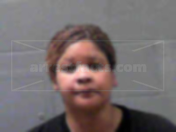 Valarie Lynnette Daniels