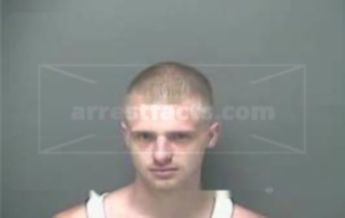 Tyler Joe Williams