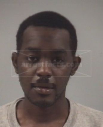 Darius Lamar Daniels